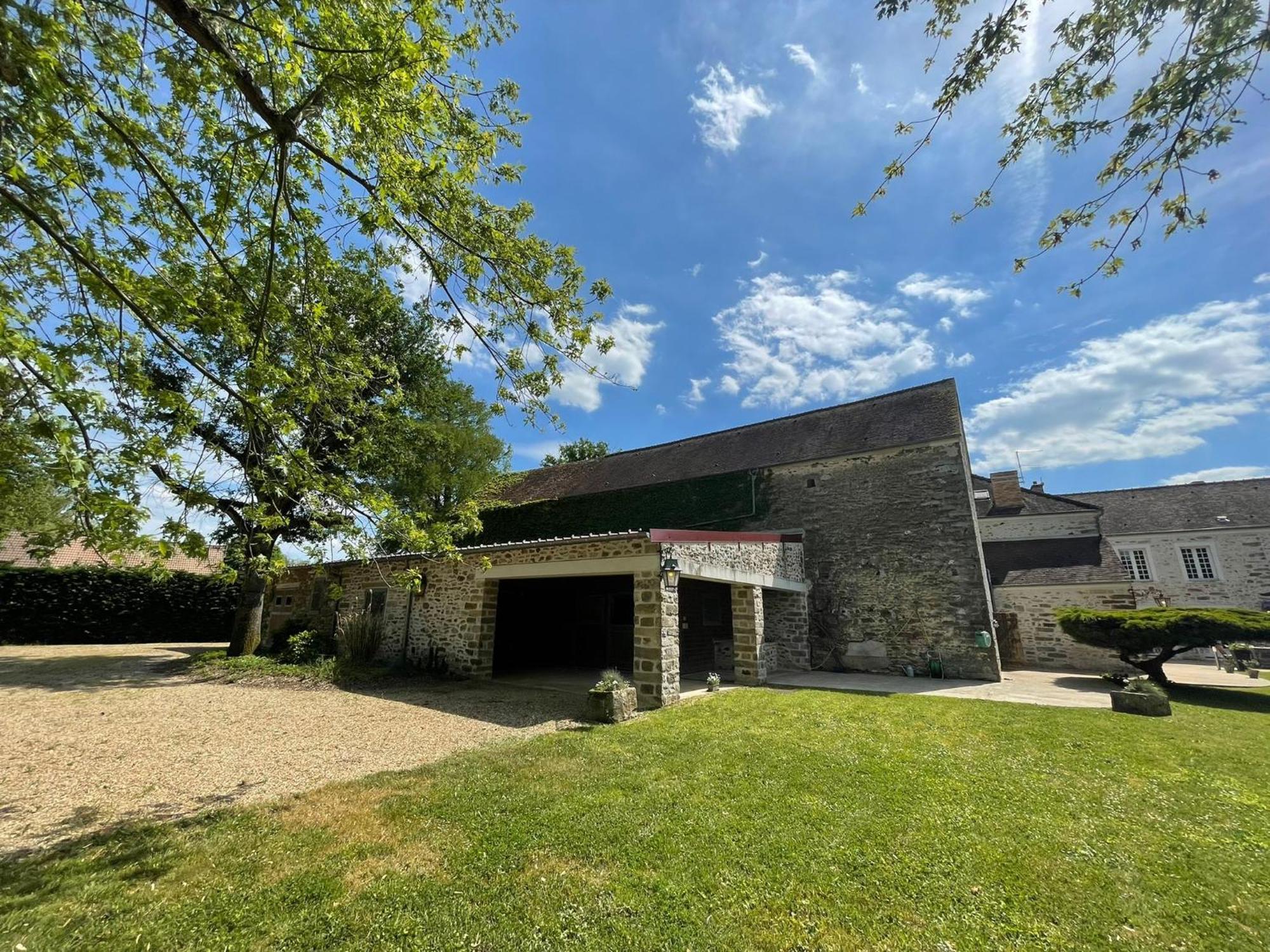 Le Domaine De Brie Apartment Chatillon-la-Borde Екстериор снимка